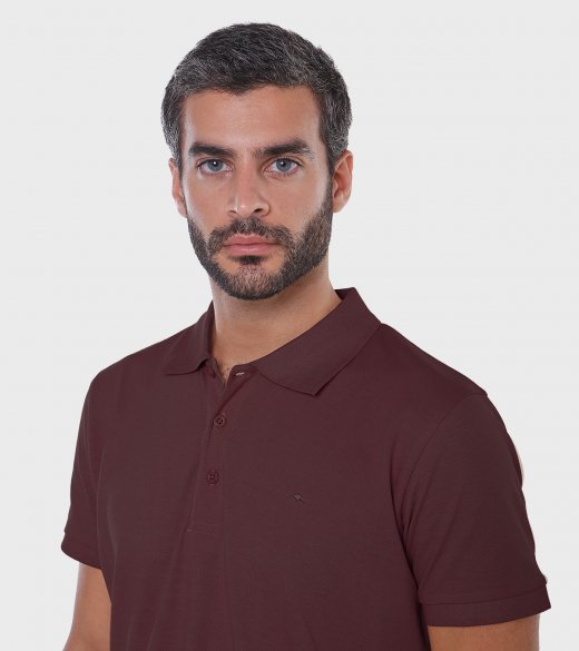 Chomba de hombre Norten