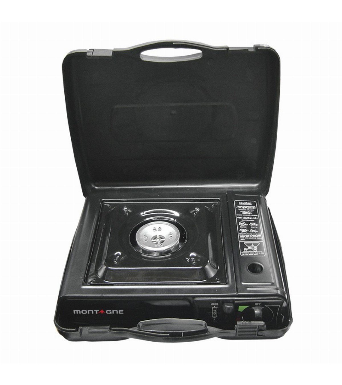 Portable stove camping Basic Portable stove camping Basic