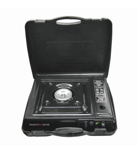 Portable stove camping Basic