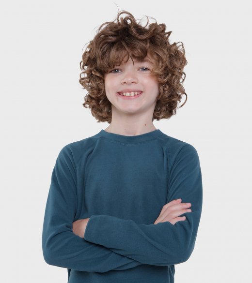 Camiseta térmica de niños Kai