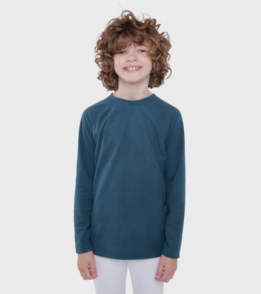 Camiseta térmica de niños Kai