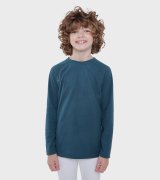 Camiseta térmica de niños Kai