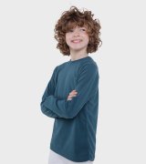 Camiseta térmica de niños Kai