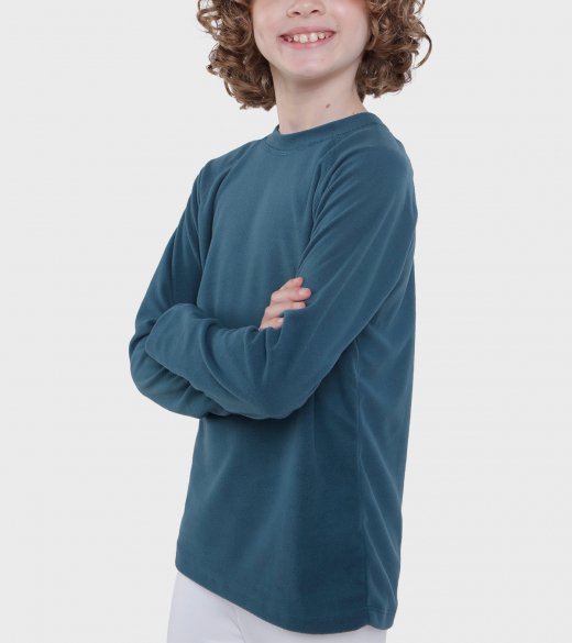 Camiseta térmica de niños Kai