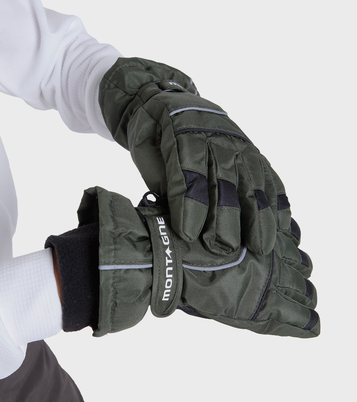Guantes de niños Eglon Guantes de niños Eglon