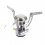 Calentador a gas C1 New