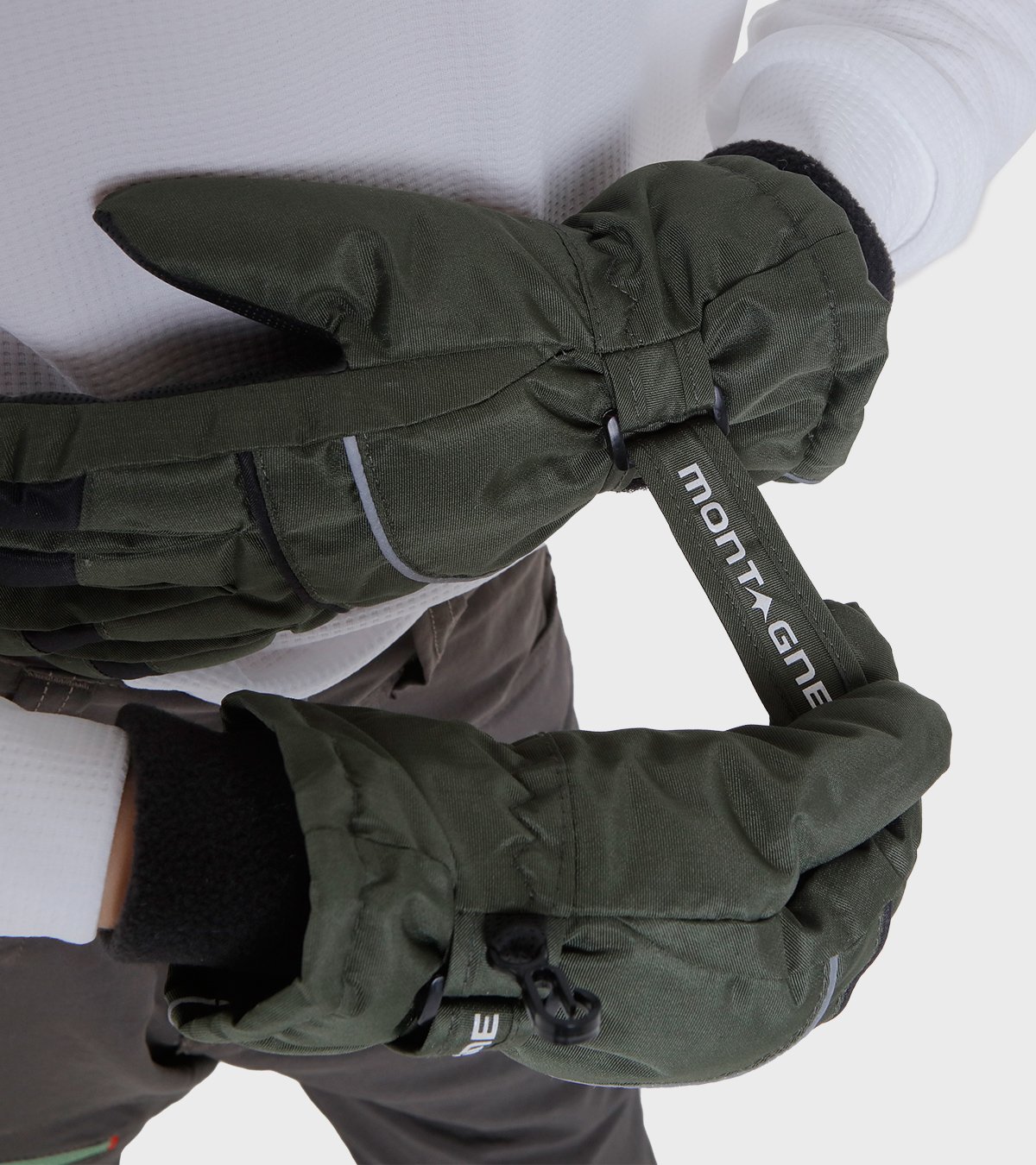 Guantes de niños Eglon