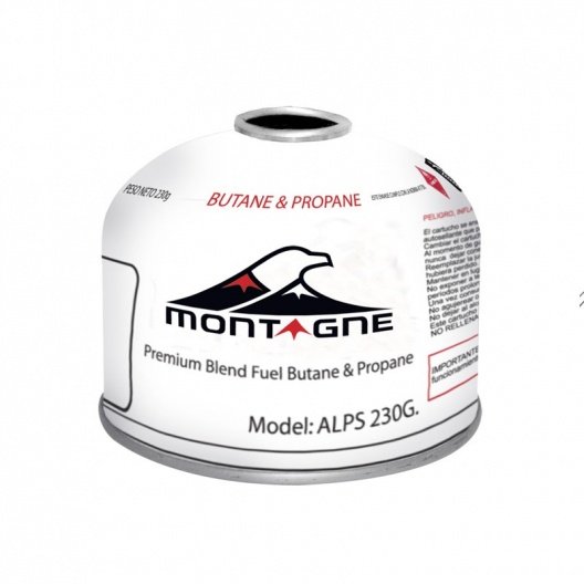 Cartucho Bu/Pro 230gr. New Cartucho Bu/Pro 230gr. New