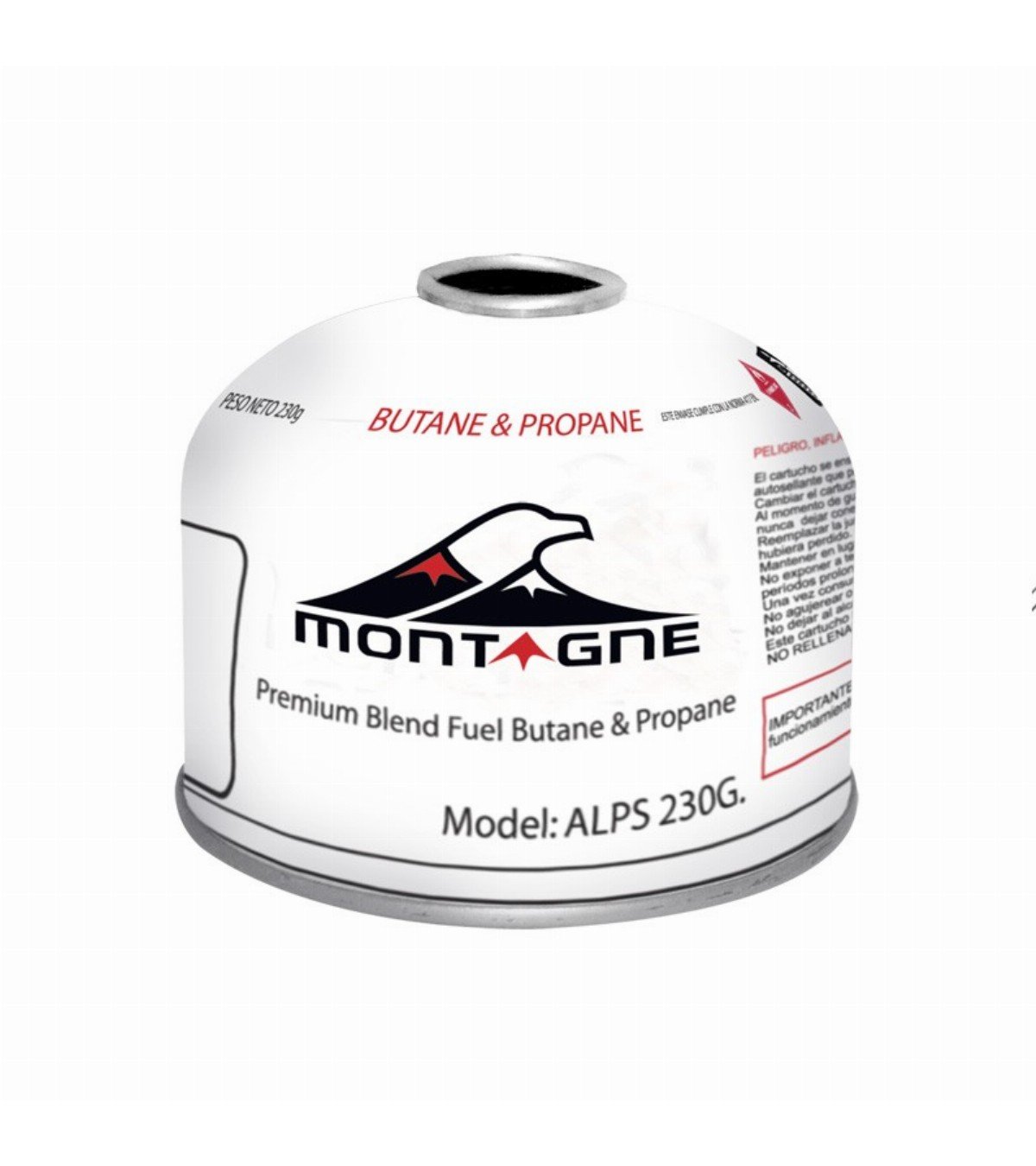 Cartridge Bu / Pro 230gr. New Cartridge Bu / Pro 230gr. New