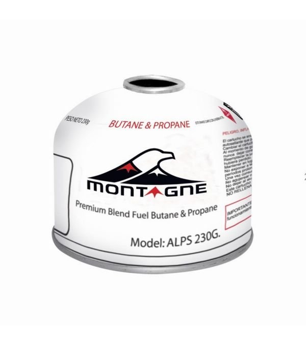 Cartridge Bu / Pro 230gr. New