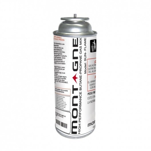 Cartucho Bu/Pro 220gr. New Cartucho Bu/Pro 220gr. New