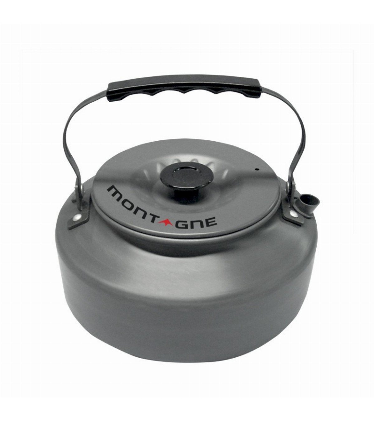 Pava de aluminio chica