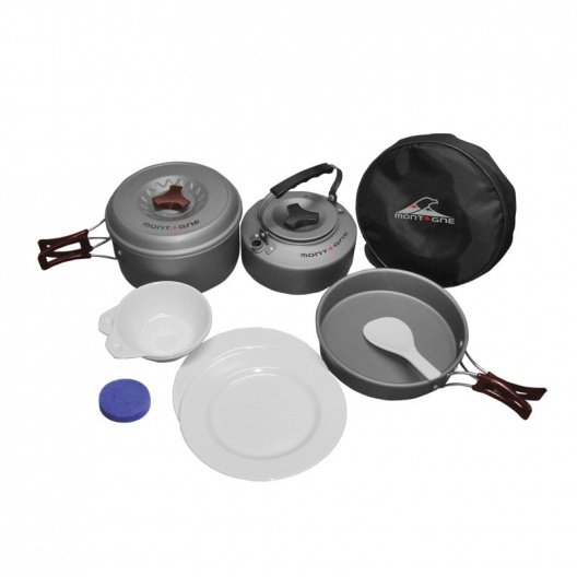 Mess Kit 2 people Mess Kit 2 people