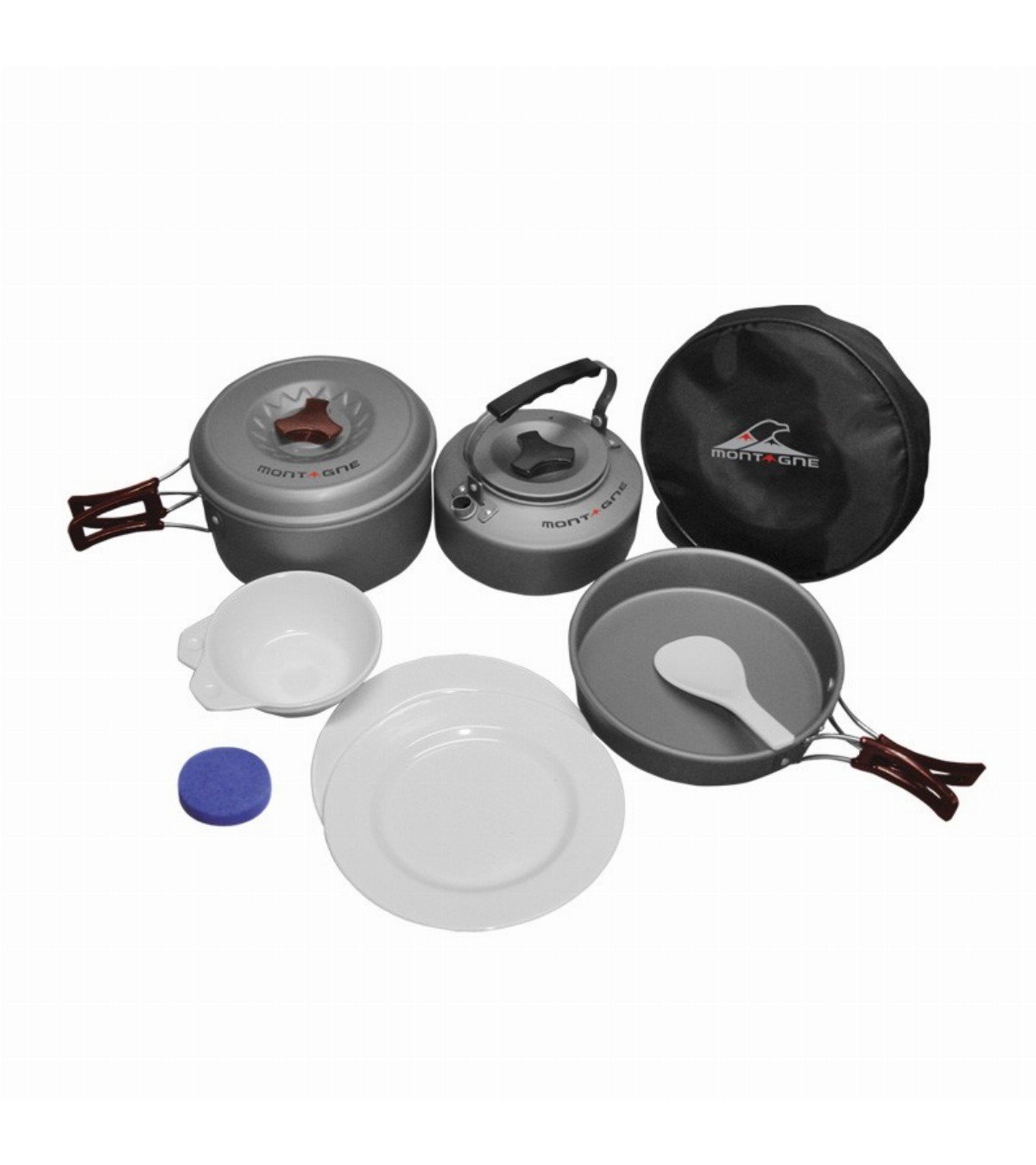 Montagne: marmita, marmitas, marmitas para, marmita de, accesorios de cocina, marmita 2 personas, set de, set de cocina, set de 