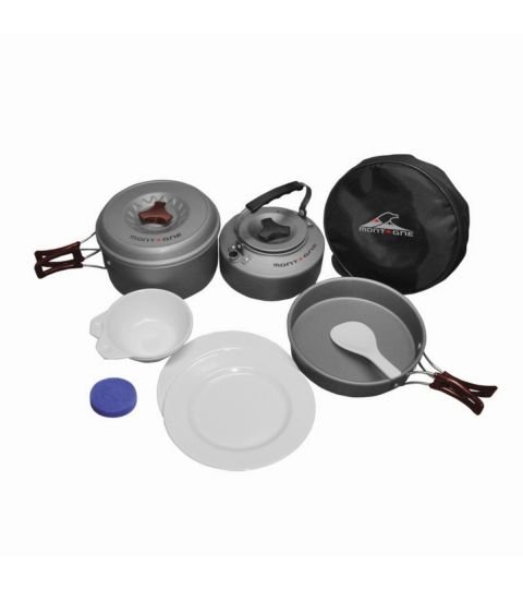 Mess Kit 2 people