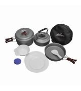 Mess Kit 2 people