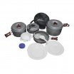 Marmitas 4 personas New- set de cocina.