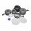 Mess Kit 4 New people