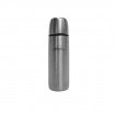 Termo de acero inoxidable Bala 1/2 lts. New