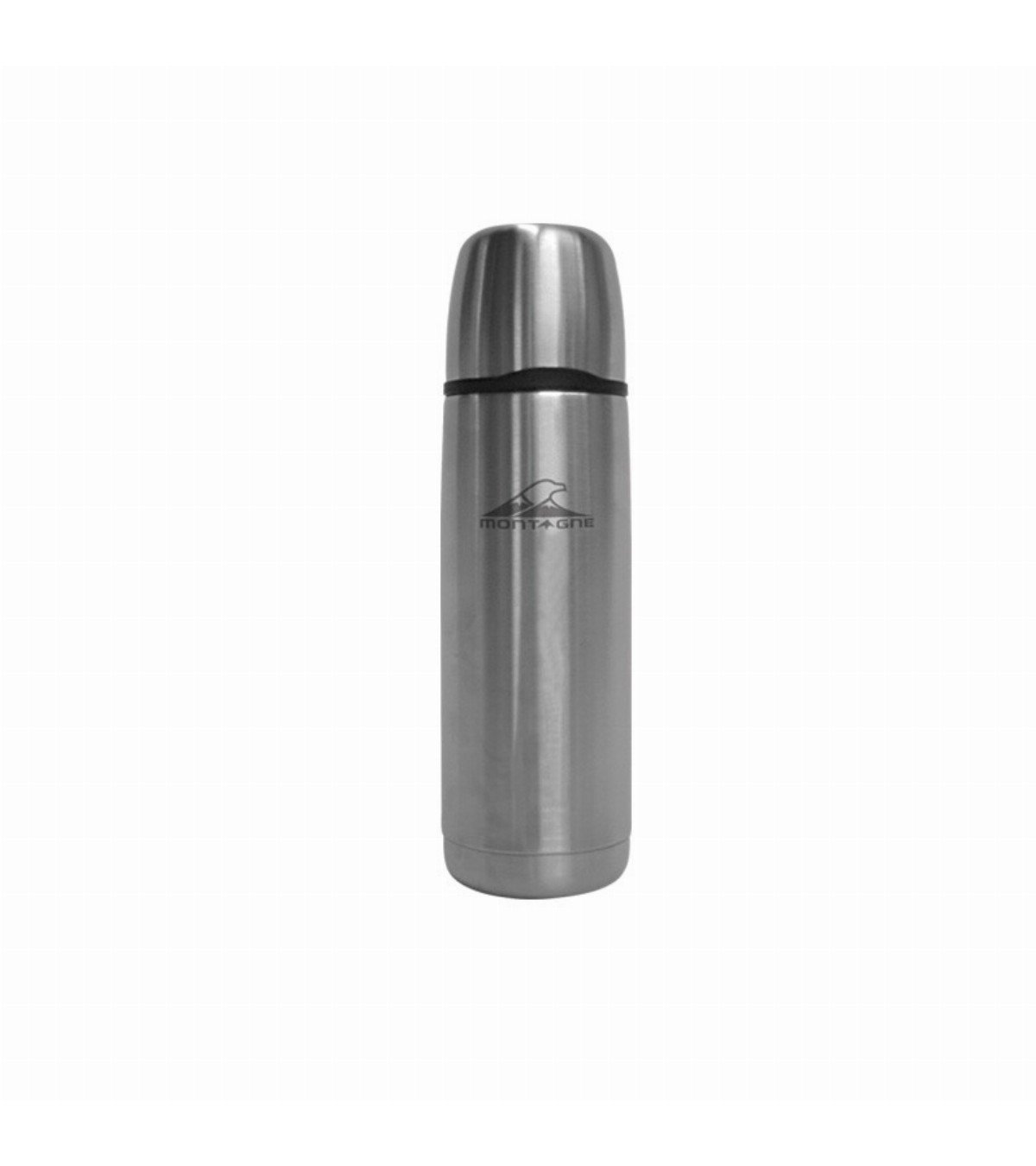 Stainless steel Bala Thermo 1/2 liters. New Stainless steel Bala Thermo 1/2 liters. New