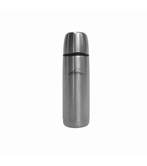 Stainless steel Bala Thermo 1/2 liters. New