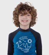Remera de niños Abis UV