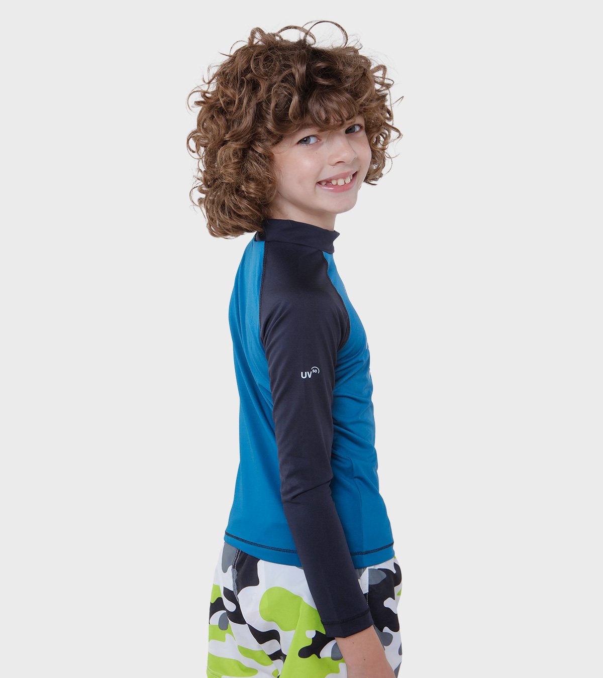 Remera de niños Abis UV
