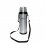 Termo de acero inoxidable bala con correa New