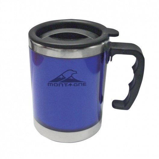 New Travel mug 450 ml. New Travel mug 450 ml.