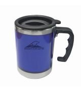 New Travel mug 450 ml.