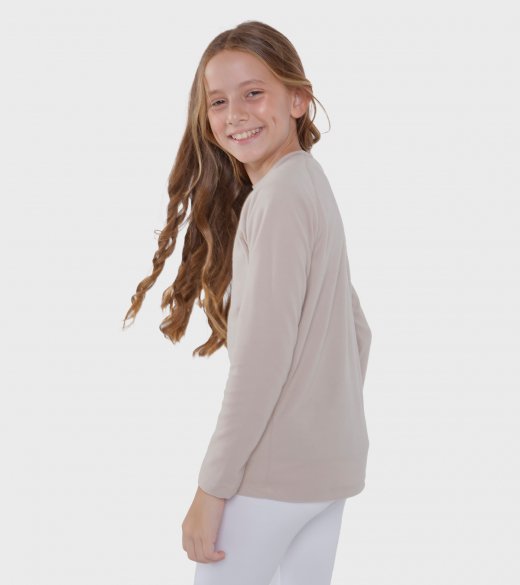 Camiseta térmica de niños Kai