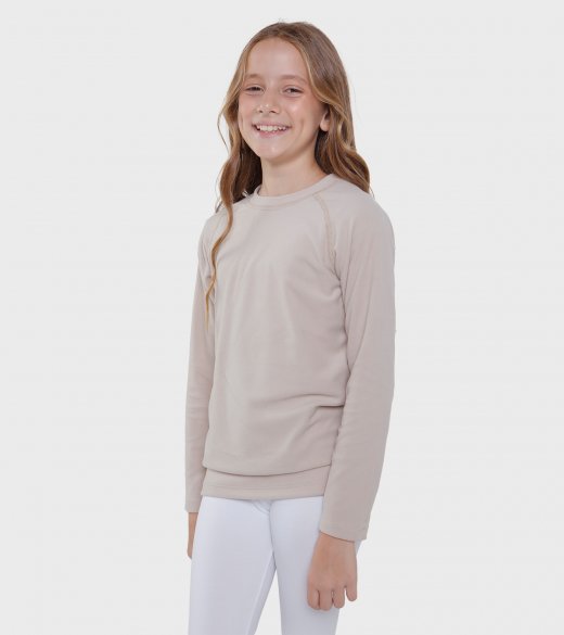 Camiseta térmica de niños Kai