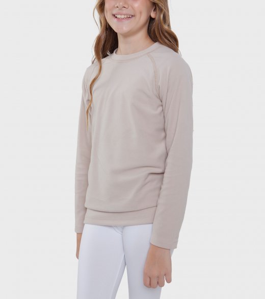 Camiseta térmica de niños Kai