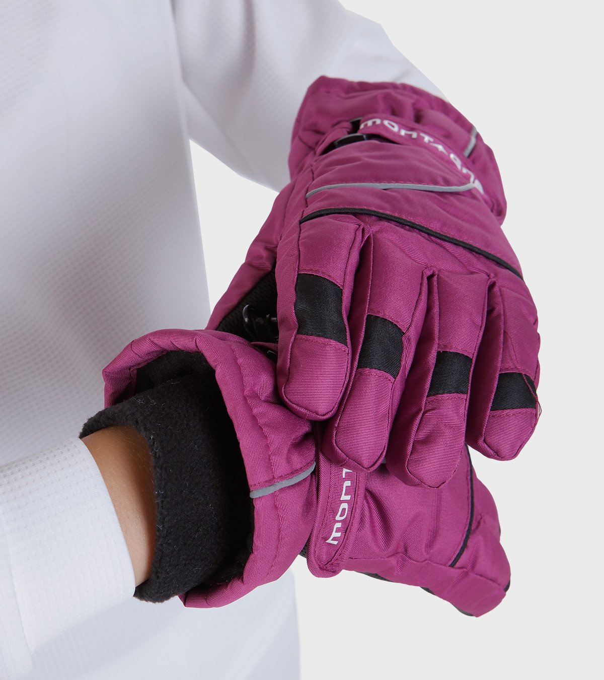 Guantes de niños Eglon Guantes de niños Eglon