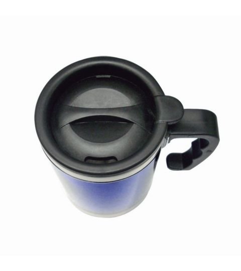 New Travel mug 450 ml.