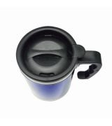 New Travel mug 450 ml.