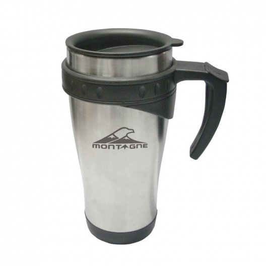 New Camping mug ML 450 New Camping mug ML 450