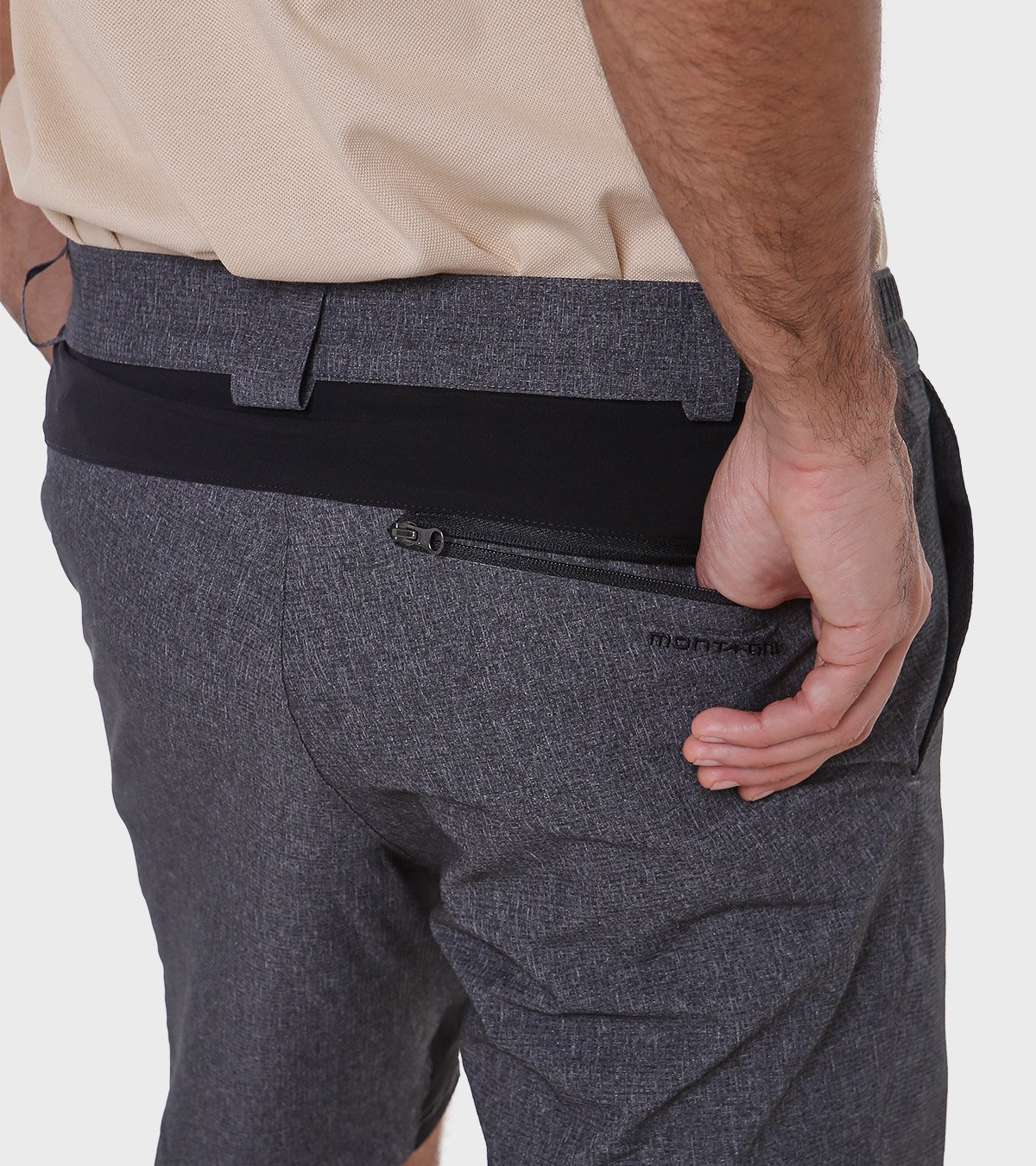 Bermuda de hombre Geralt