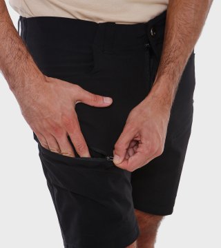 Bermuda de hombre Katmandu