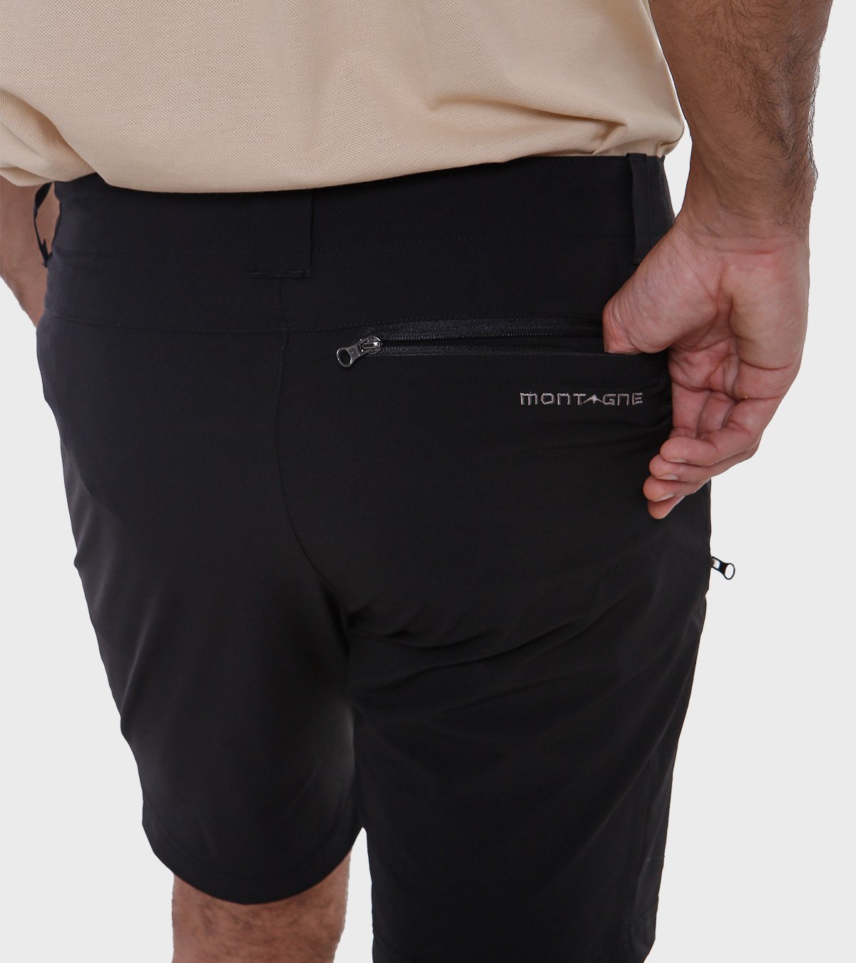 Bermuda de hombre Katmandu