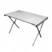 Aluminium big table Alu