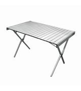Aluminium big table Alu