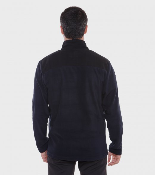 Buzo de hombre Field
