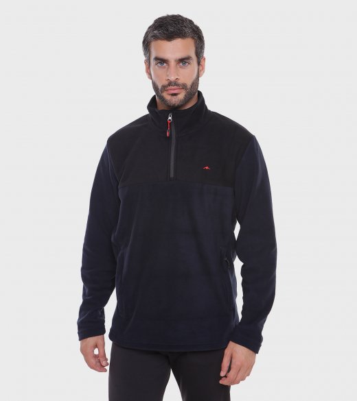 Buzo de hombre Field