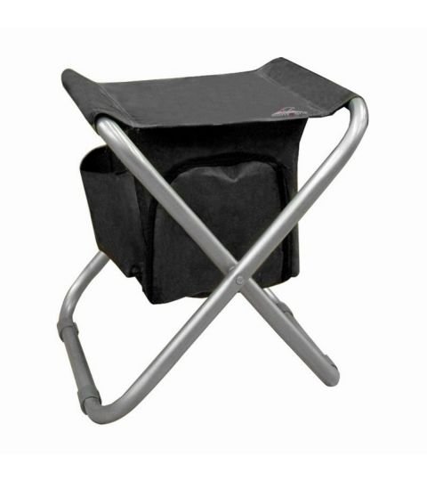 Folding Stool with cooler Pro
