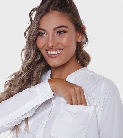 Camisa de mujer Jana