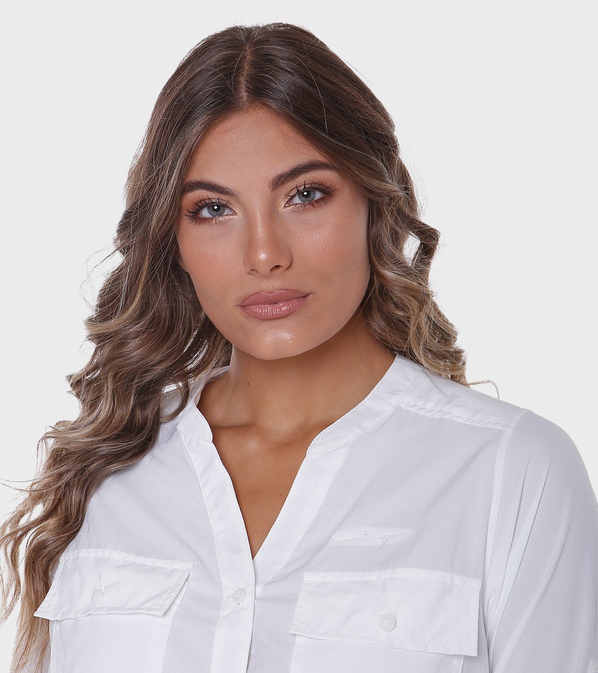 Camisa de mujer Jana