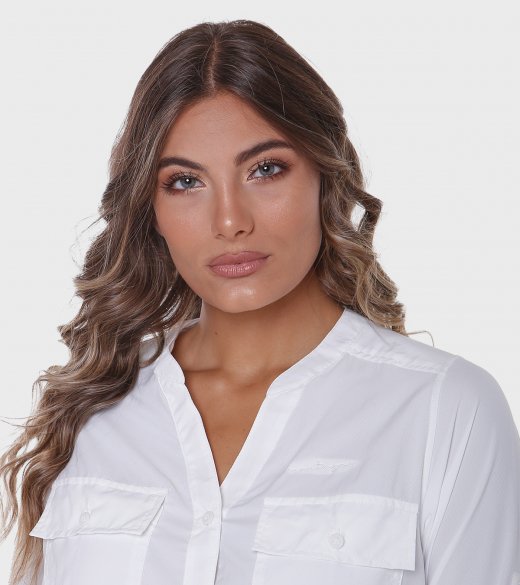 Camisa de mujer Jana
