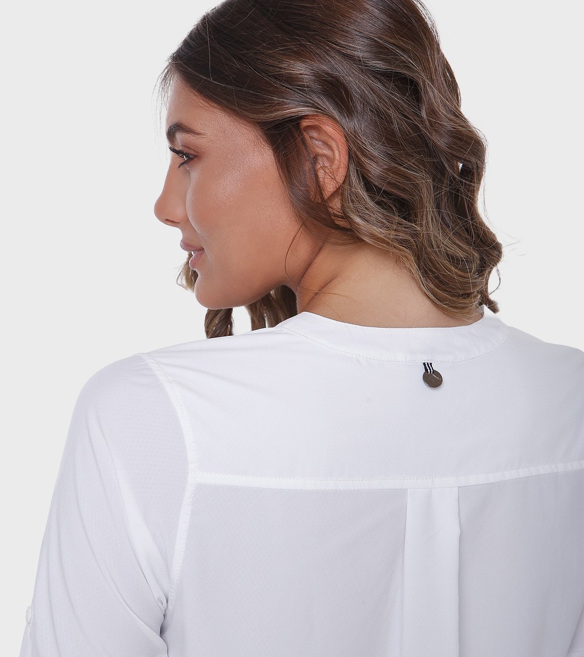 Camisa de mujer Jana