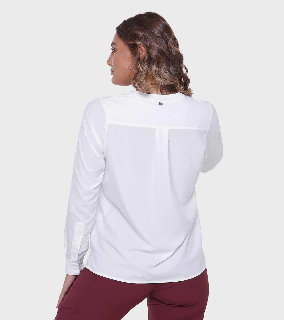 Camisa de mujer Jana